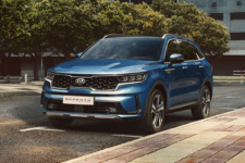 KIA Sorento PHEV