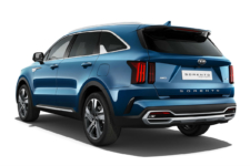 KIA Sorento PHEV