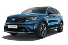 KIA Sorento PHEV