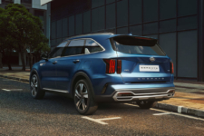 KIA Sorento PHEV
