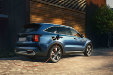 KIA Sorento PHEV