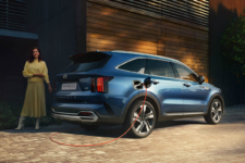 KIA Sorento PHEV