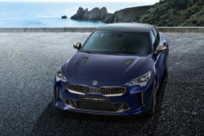 Kia Stinger 2021