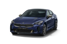 Kia Stinger 2021