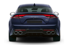 Kia Stinger 2021