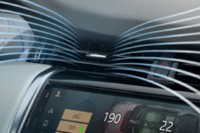 Land Rover Discovery Sport 2021