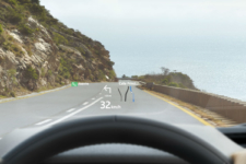 Land Rover Discovery Sport 2021