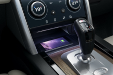 Land Rover Discovery Sport 2021