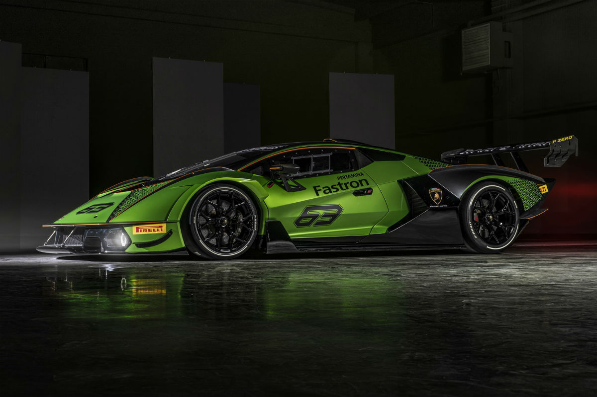 mejores coches sólo para circuito