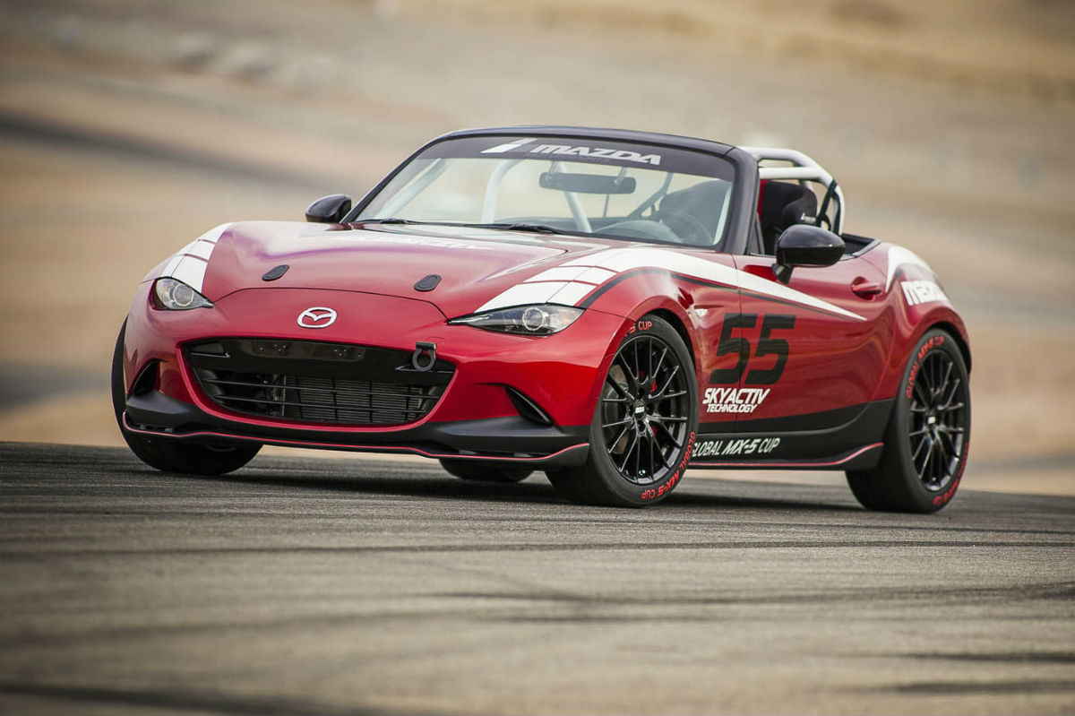 mejores coches sólo para circuito