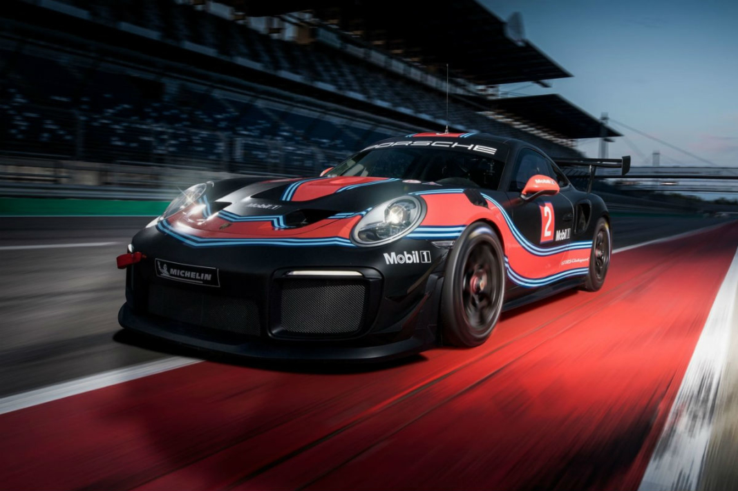 mejores coches sólo para circuito