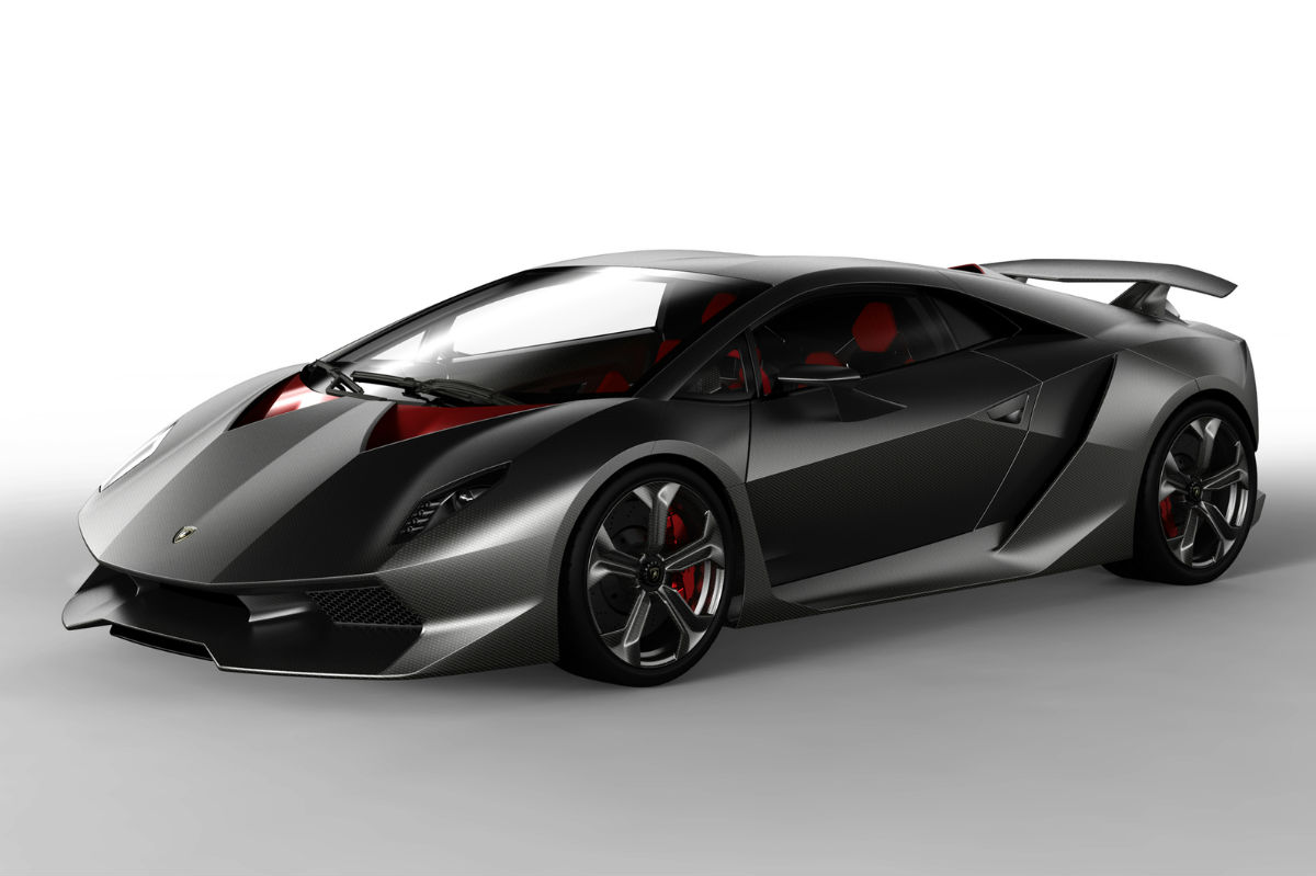 mejores coches sólo para circuito