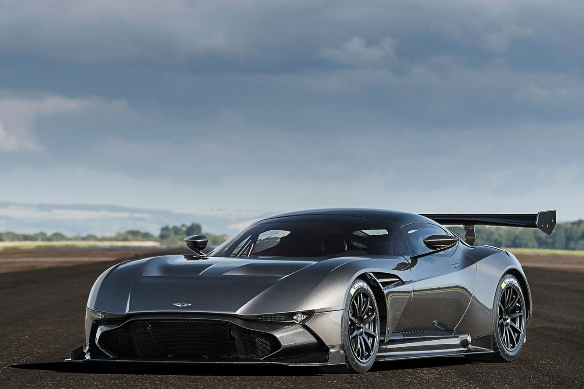 mejores coches sólo para circuito