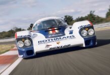 Las mejores decoraciones de coches de competición. Las libreas más míticas