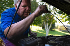 Nissan Navara más de 1.600.000 kilómetros