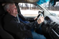 Nissan Navara más de 1.600.000 kilómetros