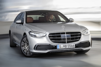 Mercedes Clase S 2021, así es la nueva referencia del segmento