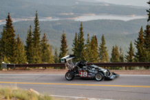 Clint Vahsholtz gana el Pikes Peak 2020 Pikes Peak 2020
