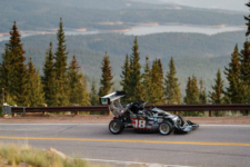 Pikes Peak 2020