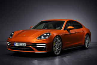 Así es el renovado Porsche Panamera 2021, con hasta 630 CV porsche Panamera 2021
