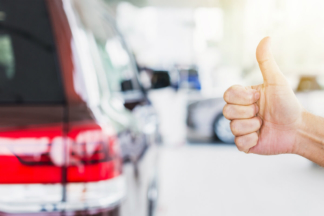 ¿Qué te conviene más: el renting de particulares o comprar un coche? Concesionario