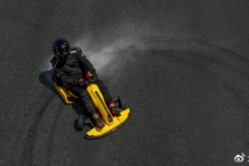 Xiaomi Ninebot GoKart Pro Lamborghini Edition