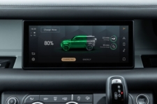 Land Rover Defender 2021