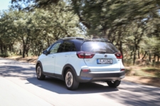 Prueba Honda Jazz Crosstar 2020