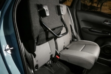 Prueba Honda Jazz Crosstar 2020