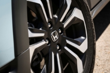 Prueba Honda Jazz Crosstar 2020