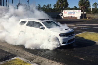 Estos son los 5 SUV más potentes del mundo