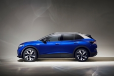 Volkswagen ID.4 2021