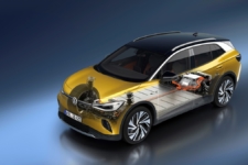 Volkswagen ID.4 2021