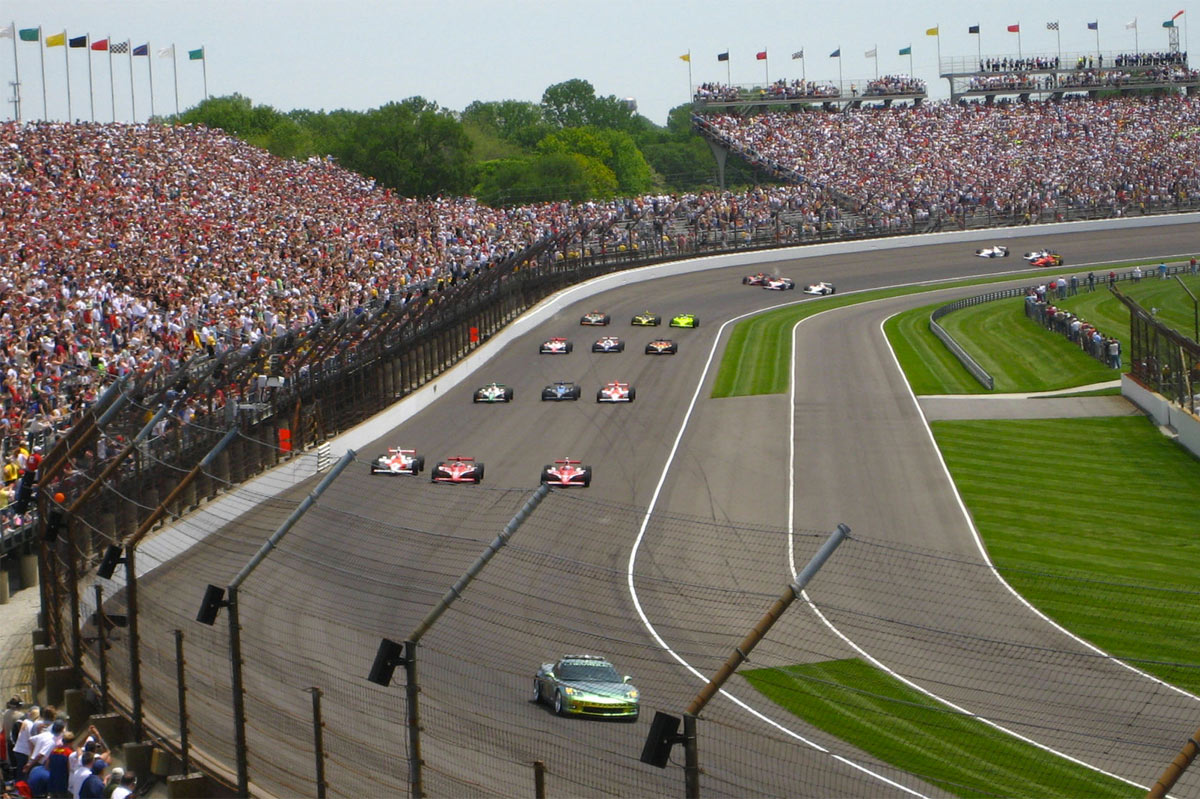 Indy 500 Indy 500
