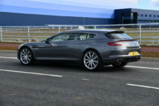 Aston Martin Jet 2+2 Shooting Brake