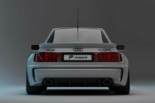 Audi RS2 Coupé by Prior Design