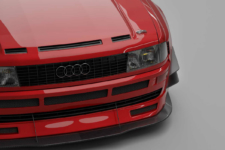 Audi RS2 Coupé by Prior Design