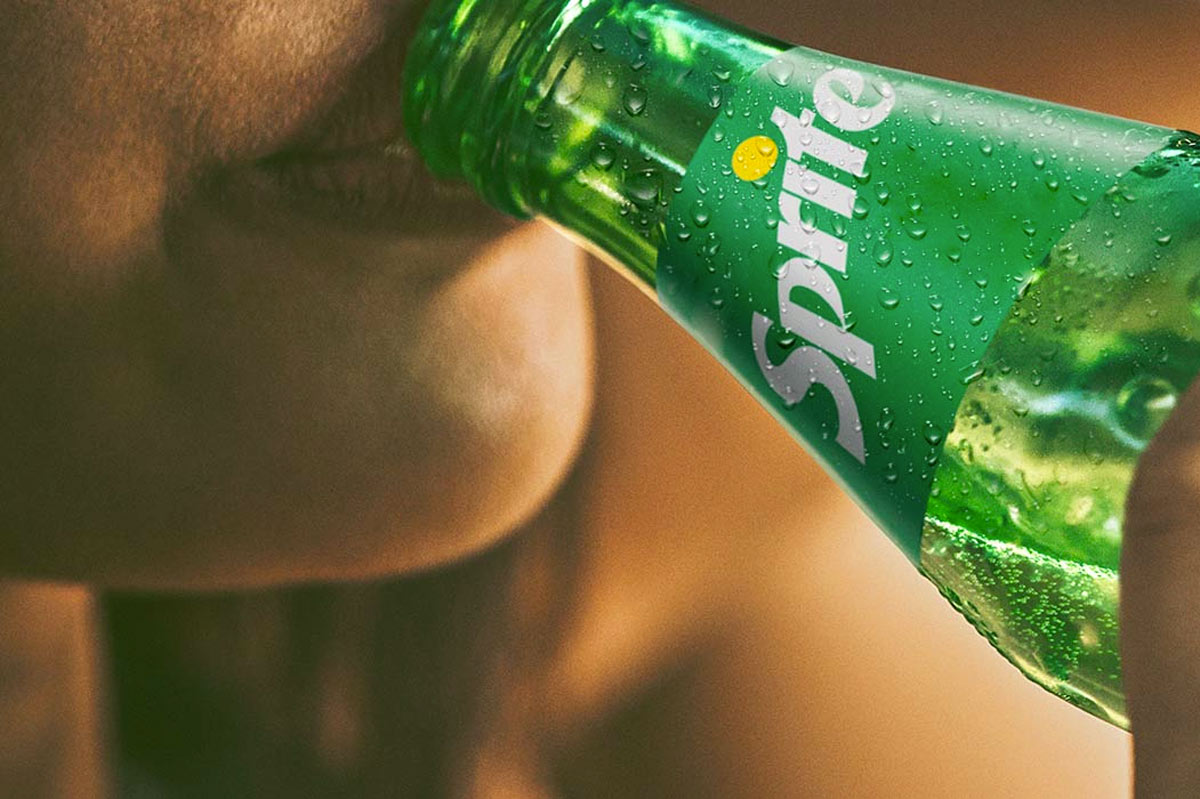 Bebida favorita de Fernando Alonso Bebida favorita de Fernando Alonso