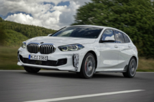 BMW 128ti