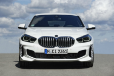 BMW 128ti