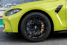 BMW M4 2021 BMW M4 Competition