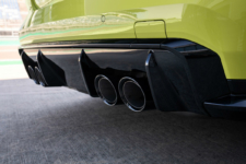 BMW M4 2021 BMW M4 Competition