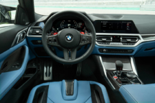 BMW M4 2021 BMW M4 Competition