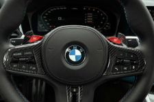 BMW M4 2021 BMW M4 Competition