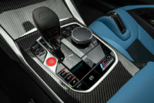 BMW M4 2021 BMW M4 Competition