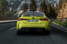 BMW M4 2021 BMW M4 Competition