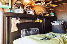 Bruce Banner 4x4 SAS Sprinter