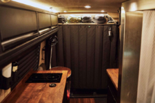 Bruce Banner 4x4 SAS Sprinter