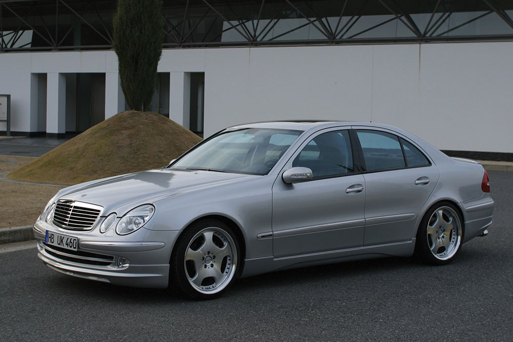 coches baratos con los que puedes superar los 240 kmh 