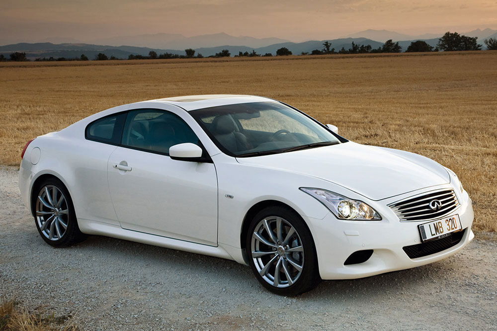 coches baratos con los que puedes superar los 240 kmh 